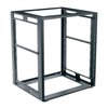Middle Atlantic Products 14 SPACE (24 1/2"), CABINET, FRAME RACK, 18 DEEP,  CFR-14-18